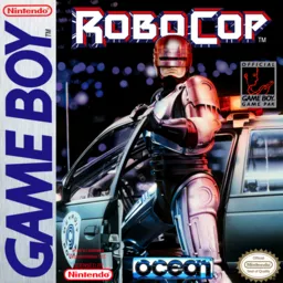 RoboCop (Japan)