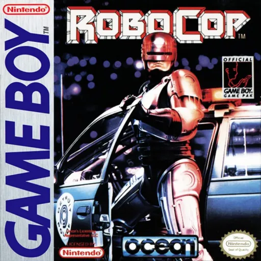 RoboCop (USA, Europe) (Rev 1)