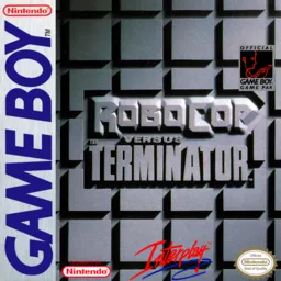 RoboCop Versus The Terminator (Europe)