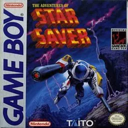 Rubble Saver (Japan)