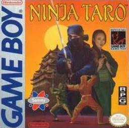 Sengoku Ninja-kun (Japan)