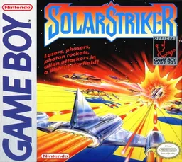 SolarStriker (World)