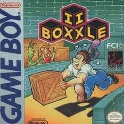 Soukoban 2 (Japan)
