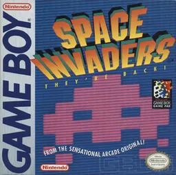 Space Invaders (Japan)