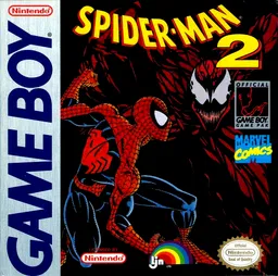 Spider-Man 2 (USA, Europe)