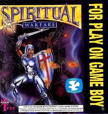 Spiritual Warfare (USA) (Unl)
