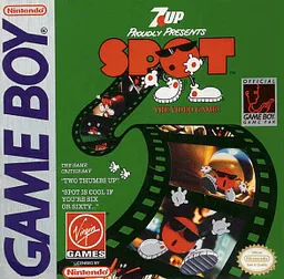 Spot (Japan)