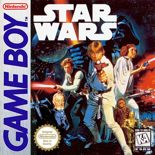 Star Wars (USA)