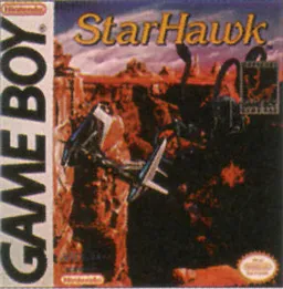 StarHawk (World) (Limited Run Games)