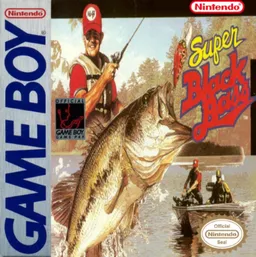 Super Black Bass (USA)