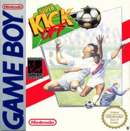 Super Kick Off (Europe) (En,Fr,De,It,Nl)