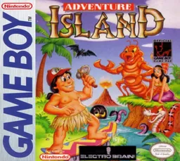 Takahashi Meijin no Bouken-jima II (Japan)