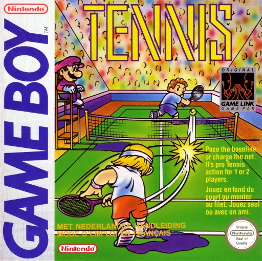 Tennis (World)