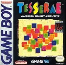 Tesserae (USA) (Beta)