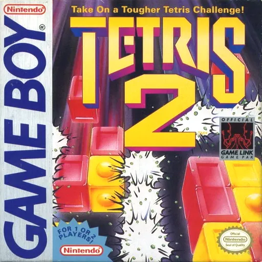 Tetris 2 (USA)