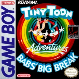 Tiny Toon Adventures (Japan)