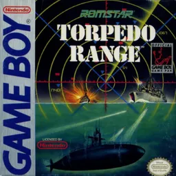 Torpedo Range (Japan)
