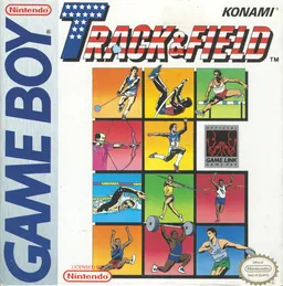 Track & Field (USA, Europe)