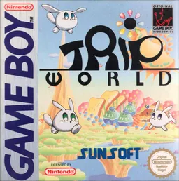 Trip World (Europe)