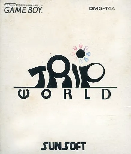 Trip World (Japan)