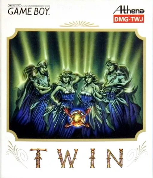 Twin (Japan)
