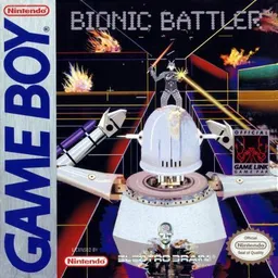 VS Battler (Japan) (En)