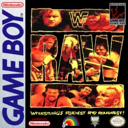 WWF Raw (USA, Europe)