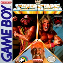 WWF Superstars (Japan)