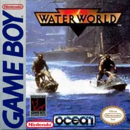 Waterworld (Europe)