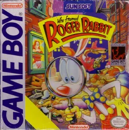 Who Framed Roger Rabbit (USA)