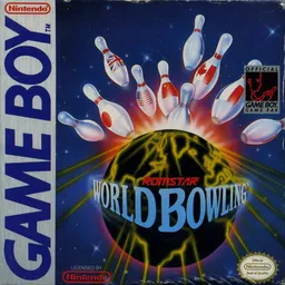 World Bowling (Japan) (En)