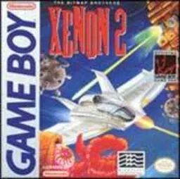 Xenon 2 - Megablast (Japan)