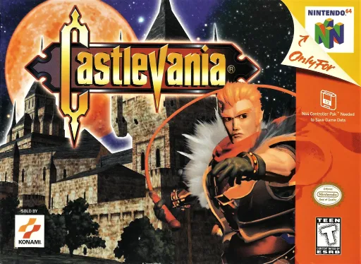 Castlevania (USA) (Rev 1)