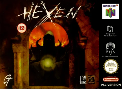 Hexen (Germany)