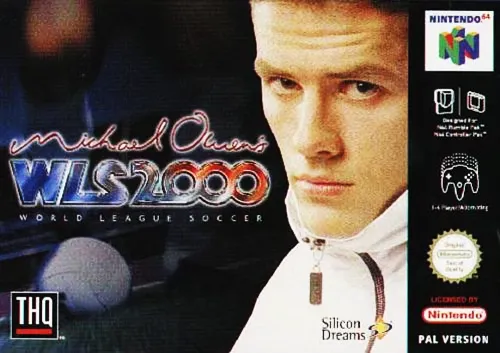 Michael Owen's WLS 2000 (Europe) (En,Fr,De,Es,It) (Beta)