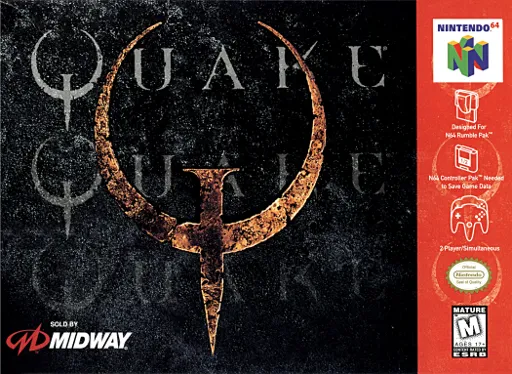 Quake (USA)
