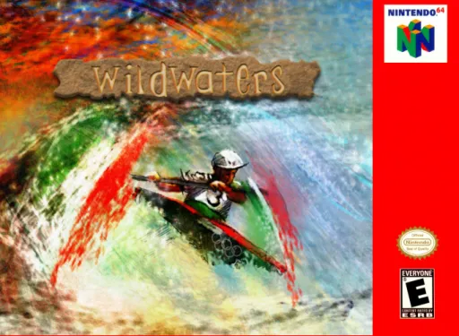 Wildwaters (USA) (1999-06-15) (Proto)