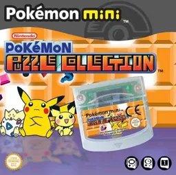 Pokemon Puzzle Collection (Germany) (GameCube Preview)