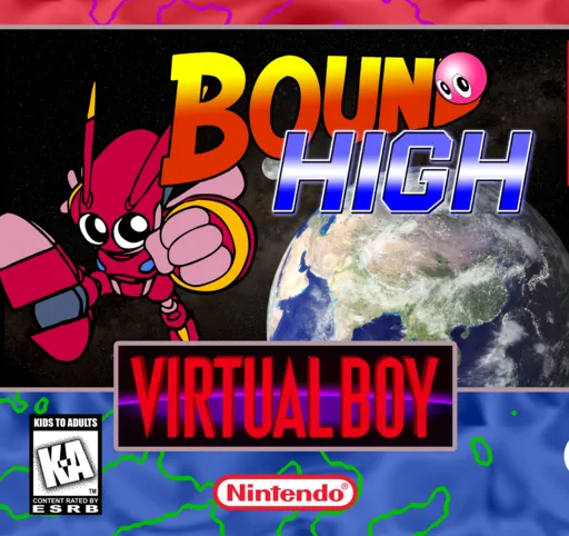 Bound High (World) (Proto 2)