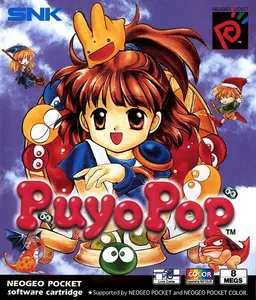 Puyo Pop (World) (En,Ja) (v06)