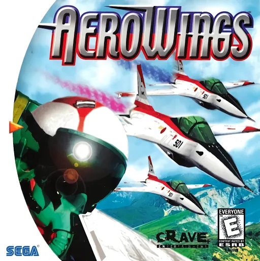 AeroWings (USA)