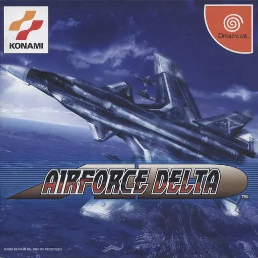 AirForce Delta (Japan)