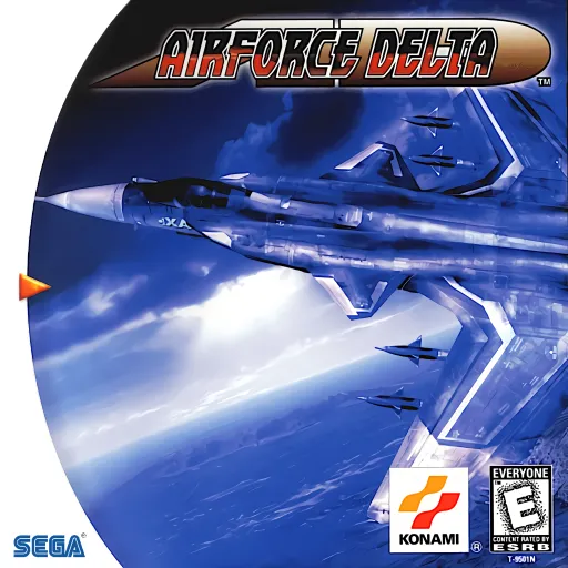 AirForce Delta (USA)