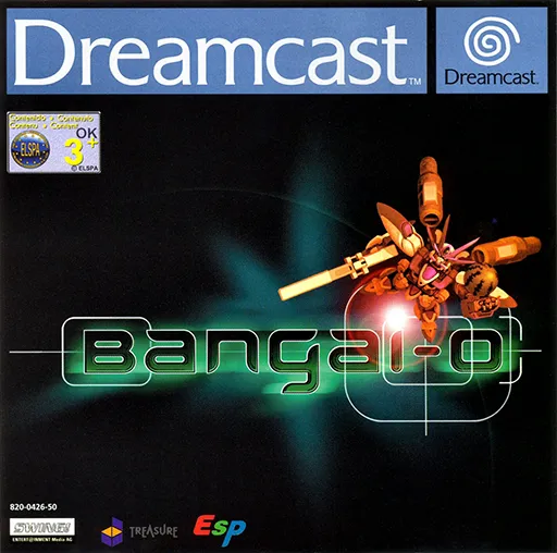 Bangai-O (Europe) (En,Fr,De)