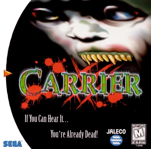 Carrier (USA)