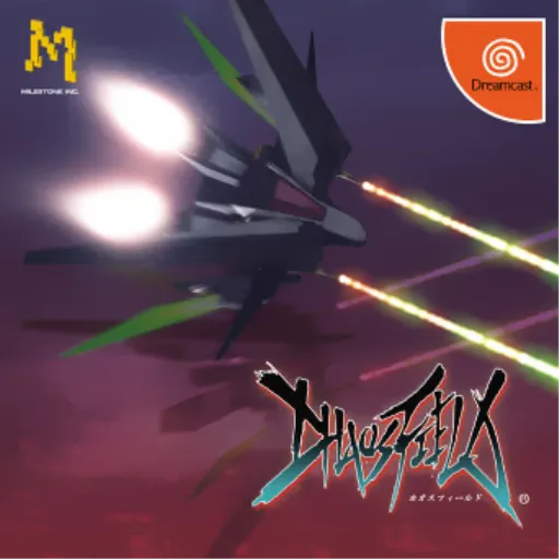 Chaos Field (Japan)