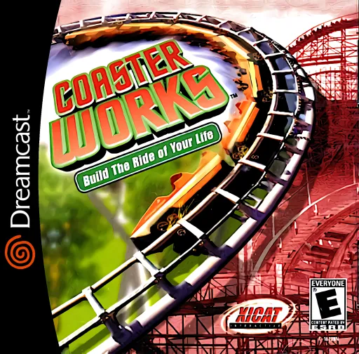Coaster Works (USA)