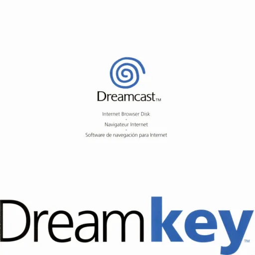 Dreamkey Version 1.5 (Spain)