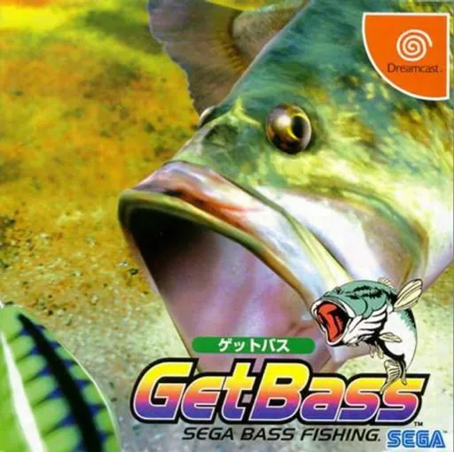 Get Bass (Japan)