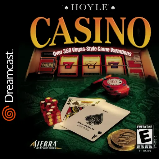 Hoyle Casino (USA)